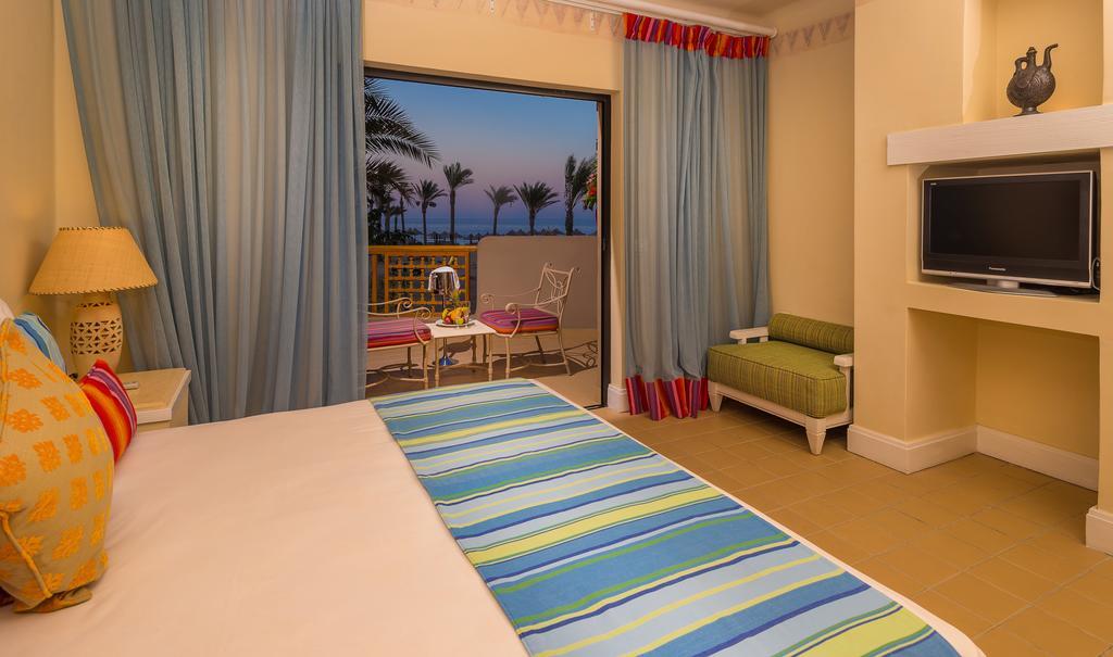 Отель Siva Port Ghalib Марса-Алам Экстерьер фото